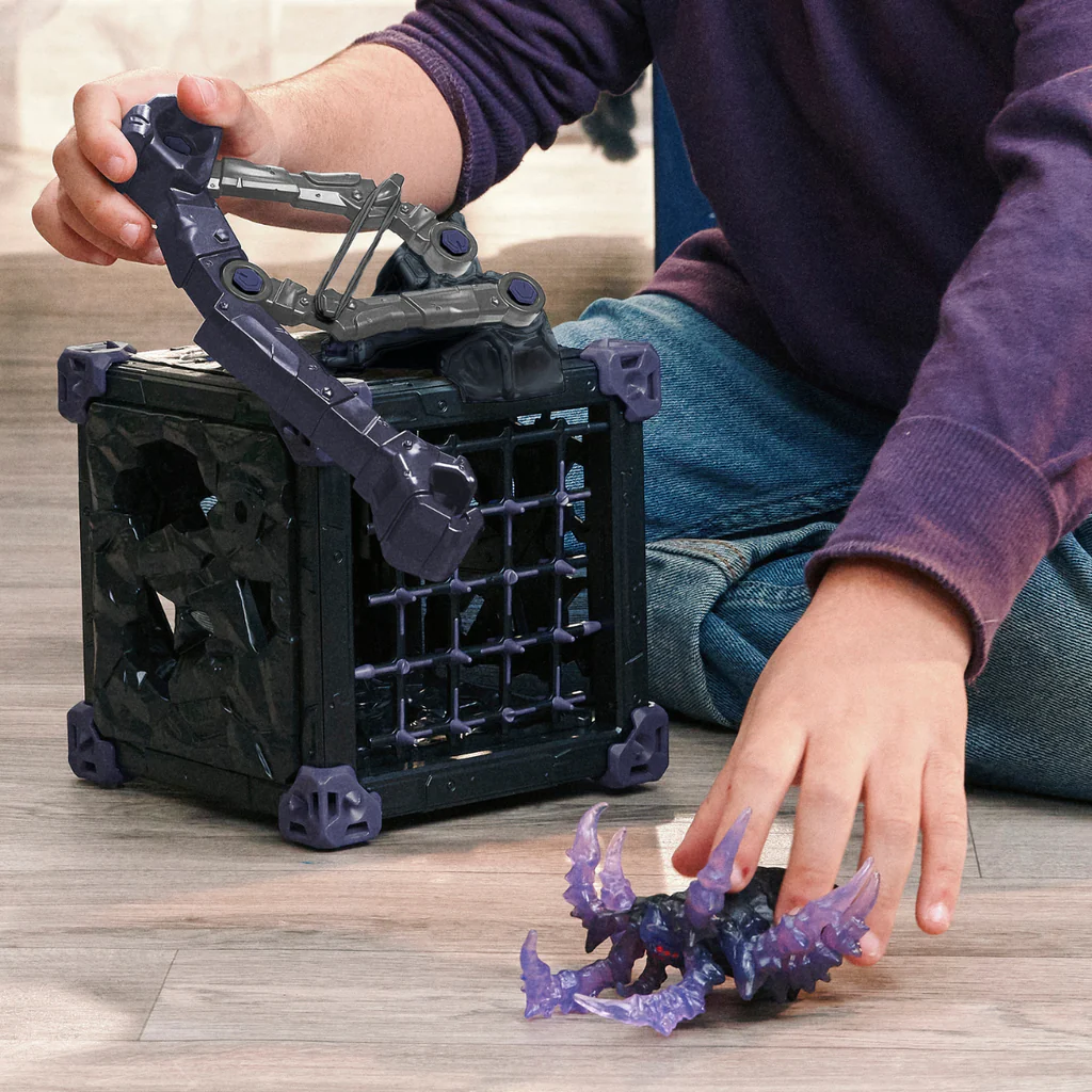 L'aventure commence avec Schleich®