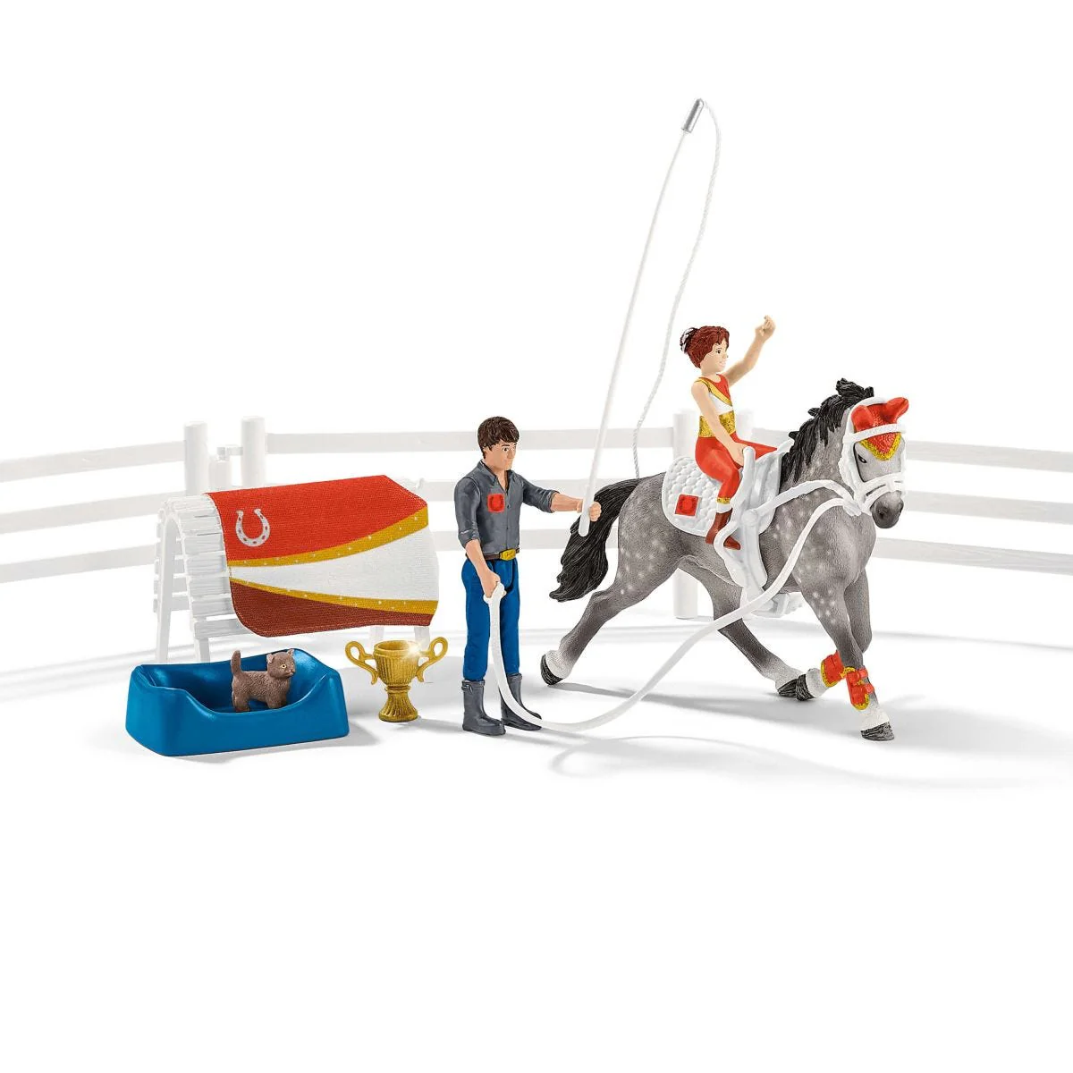 HORSE CLUB